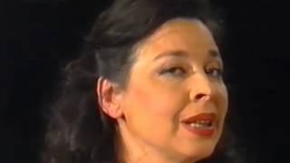 Maria Mallé und Fritz Hille: &quot;Fräulein Pardon&quot; MDR-Fernsehen