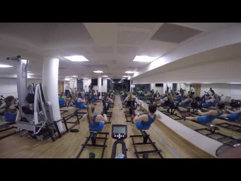 HSOBC A day in the life of a Rower