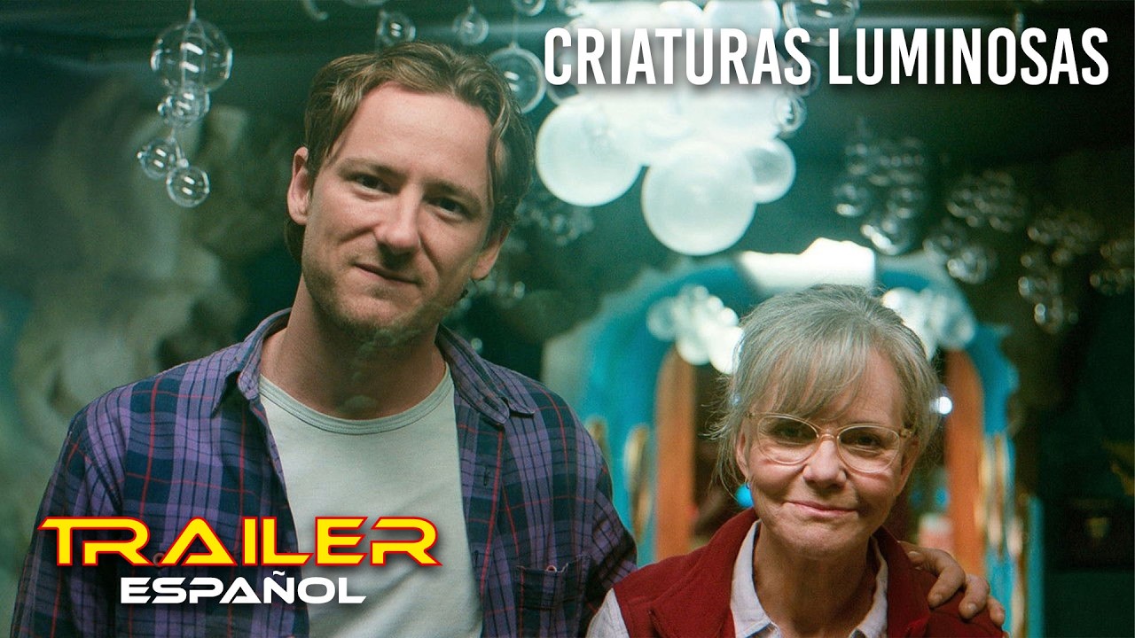 Trailer de Criaturas luminosas