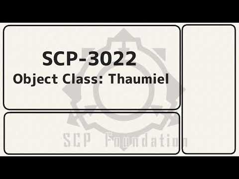 【ゆっくり】SCP-3022「気持ち的に引っ掛かる」【8割再投稿】