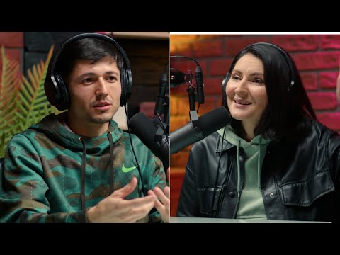 88 - Titania cu Anatoli Gogu. SLĂBEŞTE GARANTAT! Sănătate, disciplină, tort și maioneză de post