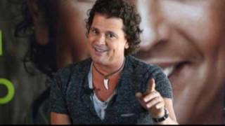 Carlos Vives - La Despedida Sin ti- HDAundio 2016