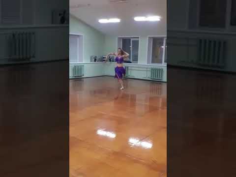Dariya Melnikova Andreeva - Tabla Heart Contest/ 2 round Adults