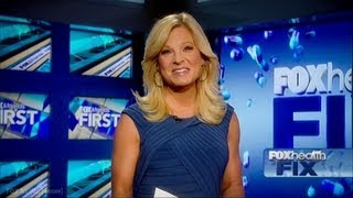 Fox News Falls For Parody - Obama Funding Muslim Museum!
