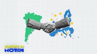 Mercosur: Wie vertiefen Europa und Südamerika ihre wirtschaftlichen Beziehungen?