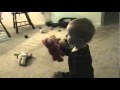 Low Tech Tickle Me Elmo