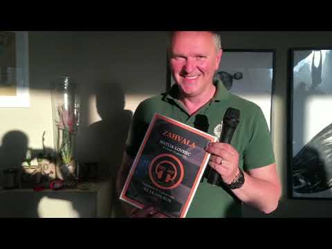 Dj Akademija - Matija Lovrevc session