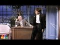 Jimmy Pays Tribute to ROBIN WILLIAMS - YouTube