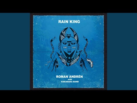 Rain King (Oba Ojo)