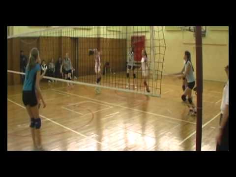 OK Desetka - pionirke - sezona 2013/2014