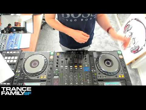 Jordan Suckley LIVE from TFSFX Virtual Celebration 2020