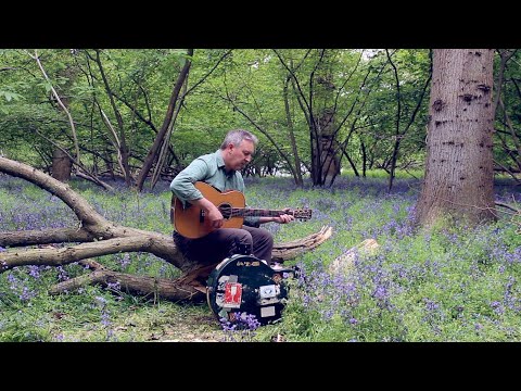 THE LADY AND THE UNICORN by John Renbourn | Clive Carroll