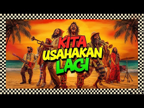 Kita Usahakan Lagi - Batas Senja (Cover Selow Reggae Ska Version 🌴 | RegSka) #skareggae