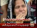 Aaj Zainab S A Yateem Ho Gai