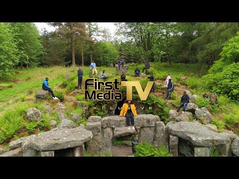 Esso - No Lie (feat. Temz, D3nny & Tatiana) [Music Video] | First Media TV