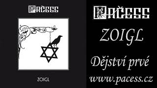 PAČESS - Zoigl (Full Album 2019)