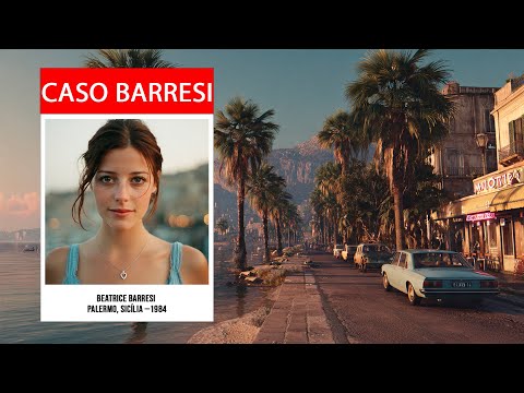 Il Caso Più Sconvolgente di Palermo — Risolto Dopo 40 Anni