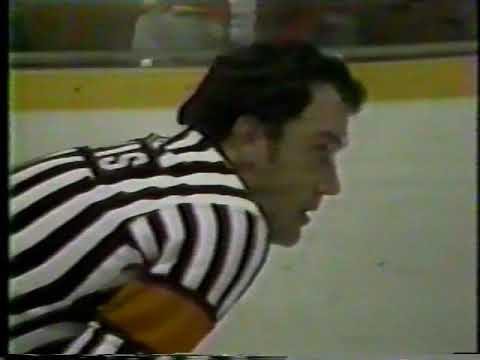 1979 Second Round - Montreal vs. Toronto, Game 3, PART 3