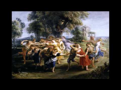 Giorgio Mainerio - Four Italian Dances