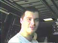 RARE Man Parrish Video In A Remote Truck Recording 1984 For Elektra Records