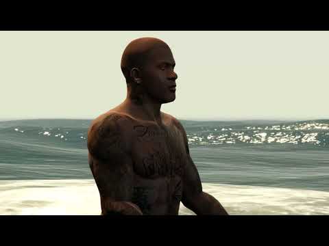 Reminess "California" E-40 gta 5 video