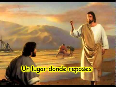 Gadiel Espinoza - Ven A Morar