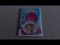 Opening To Barney S Night Before Christmas 1999 DVD