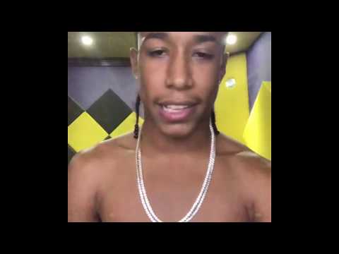Nino Freestyle - Diccionario ( Freestyle ) 💣🔥