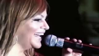 Jenni Rivera La sopa del bebé y brincos dieras en vivo