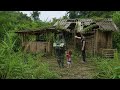 Veteran Surprised By A Kind Young Man S Abandoned House The Beginning Of A Romance