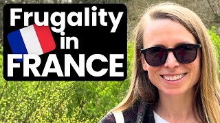 France’s Frugality Paradox: Live Better on Less?