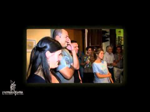 The no Way Bottle Production (1407)