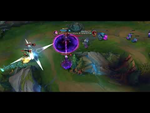 Challenger Riven   Adrian Riven Montage  Leagues Of Legends