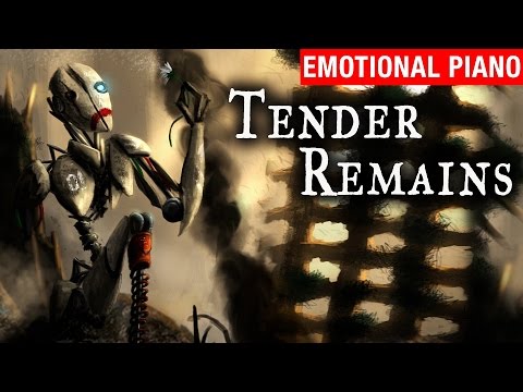 Tender Remains - Myuu