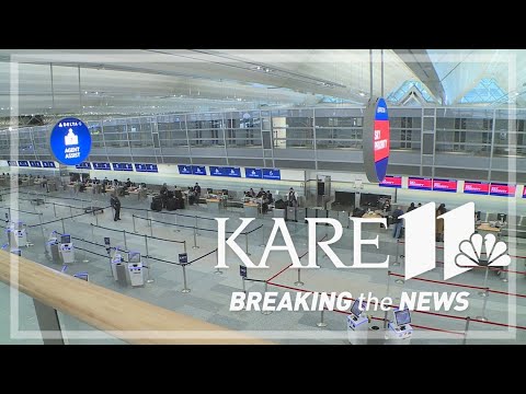 Aeroporto MSP está no topo da lista dos melhores aeroportos da América do Norte