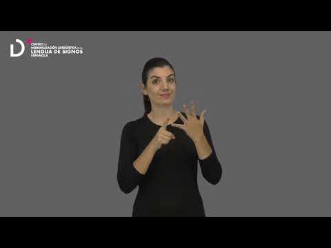 Cómo signar Cuidadanía en LSE