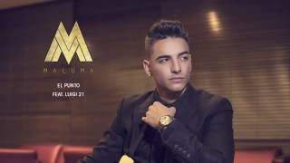 Maluma   El Punto Cover Audio