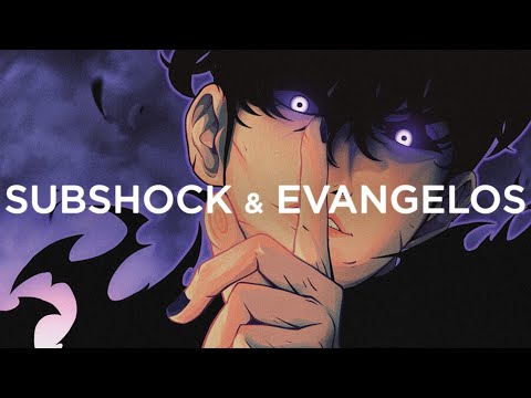 Subshock & Evangelos - The Rise