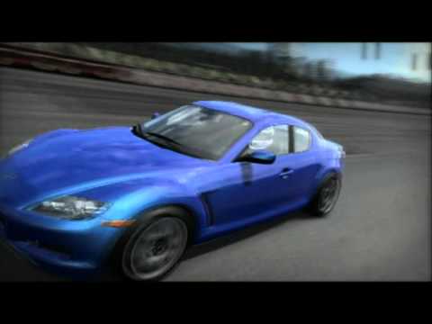 Let's Play Need for Speed Shift (Playstation 3) - Career Mode Part 8