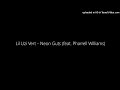 Lil Uzi Vert Neon Guts Feat Pharrell Williams Clean