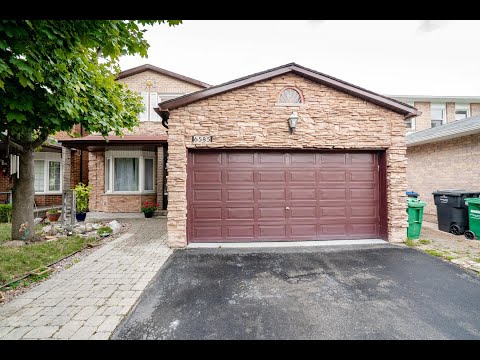 6585 Eastridge Road Mississauga