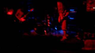 Mendozza - Illuminarius - Stork Club Oakland