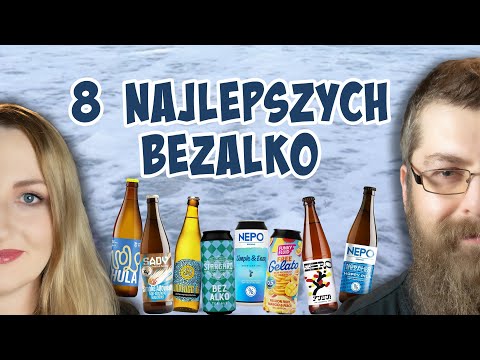 The Best Non-Alcoholic Beers in Poland 2025? A Test of the Hero of Zero Competition Winners
