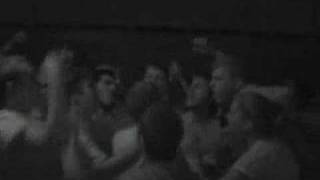 Killing the dream-before you fall alseep-vfw 8/31/07