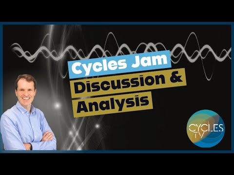 Market Cycles Report: May 22, 2023 | Live - Cycles Jam