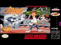 The Jetsons Invasion Of The Planet Pirates SNES Complete Soundtrack