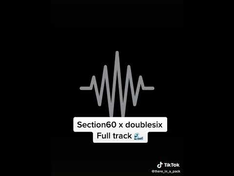 UNRELEASED LF70 FT. DoubleSix Section 60