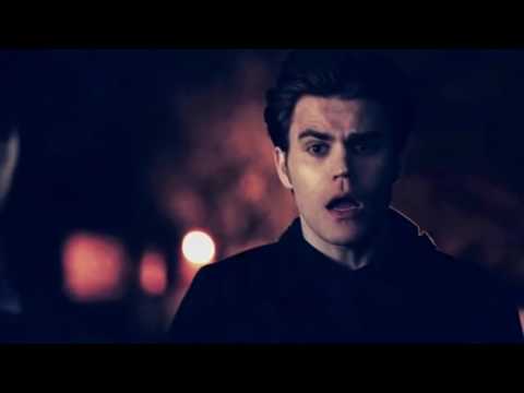 Morte de Stefan , damom e Bonnie