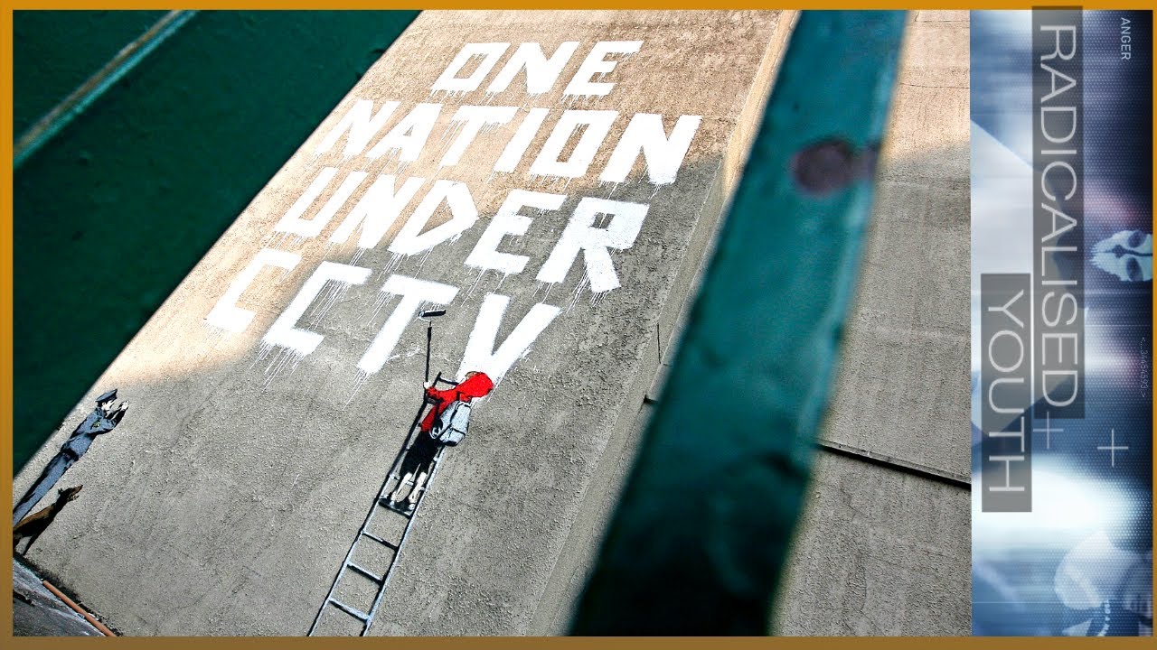 Rethinking Radicalisation