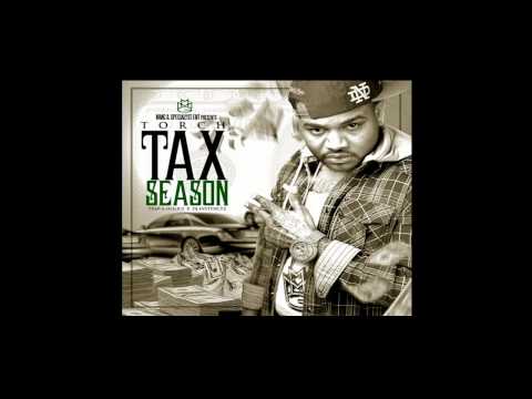 Torch - Champagne Wishes ft. Provalone P - Tax Season Mixtape